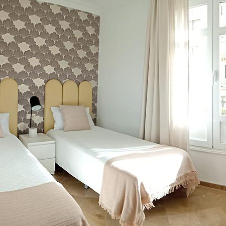Heart Of Granada Apartment Ngoại thất bức ảnh
