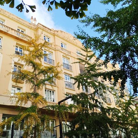 Heart Of Granada Apartment Ngoại thất bức ảnh