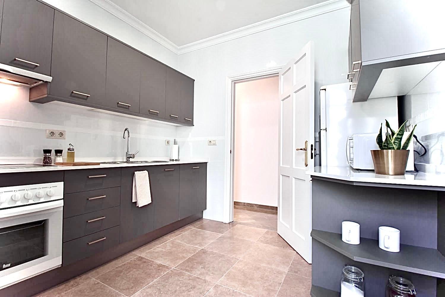 Heart Of Granada Apartment Ngoại thất bức ảnh