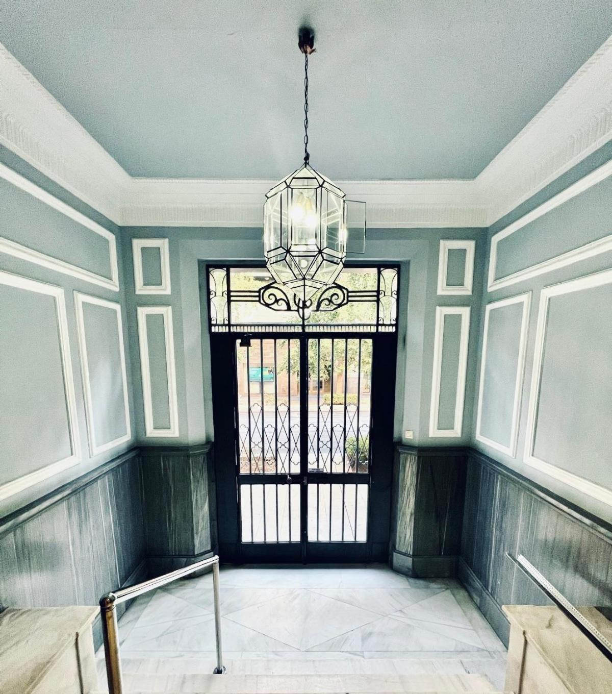 Heart Of Granada Apartment Ngoại thất bức ảnh