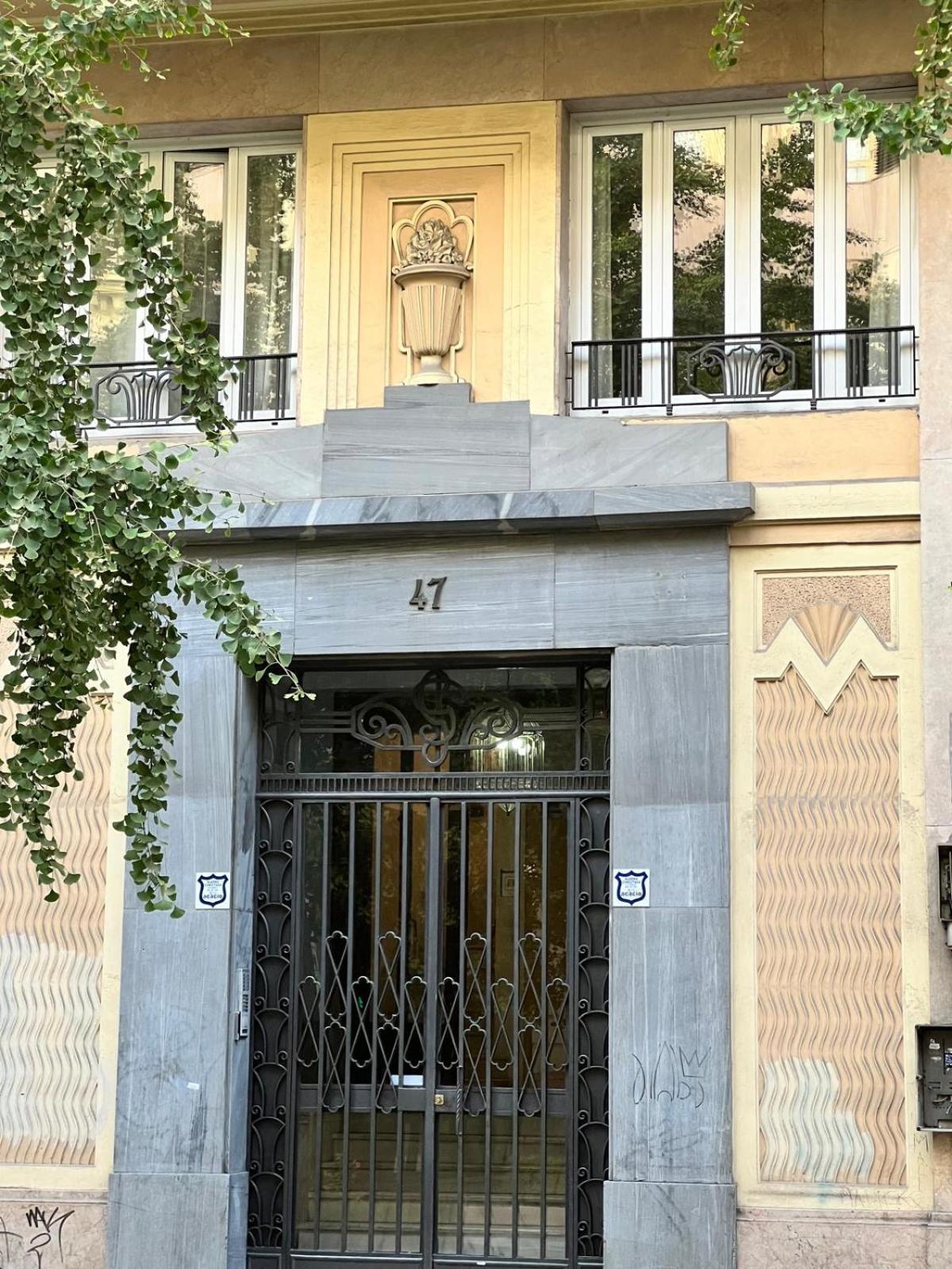 Heart Of Granada Apartment Ngoại thất bức ảnh
