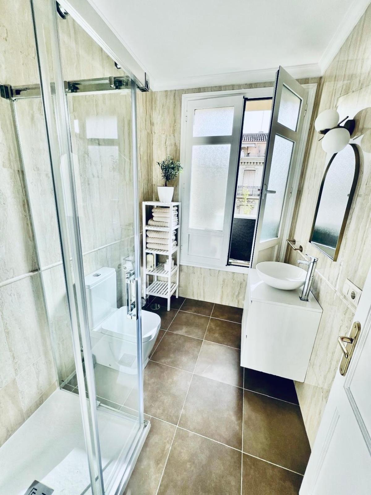Heart Of Granada Apartment Ngoại thất bức ảnh