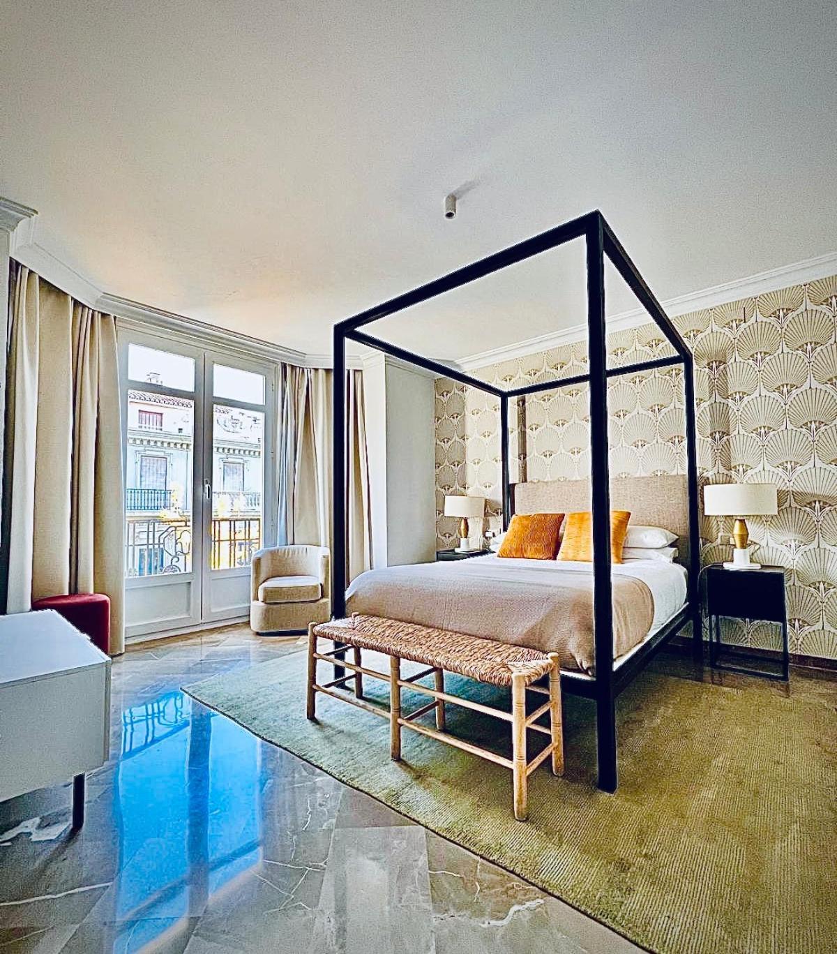 Heart Of Granada Apartment Ngoại thất bức ảnh