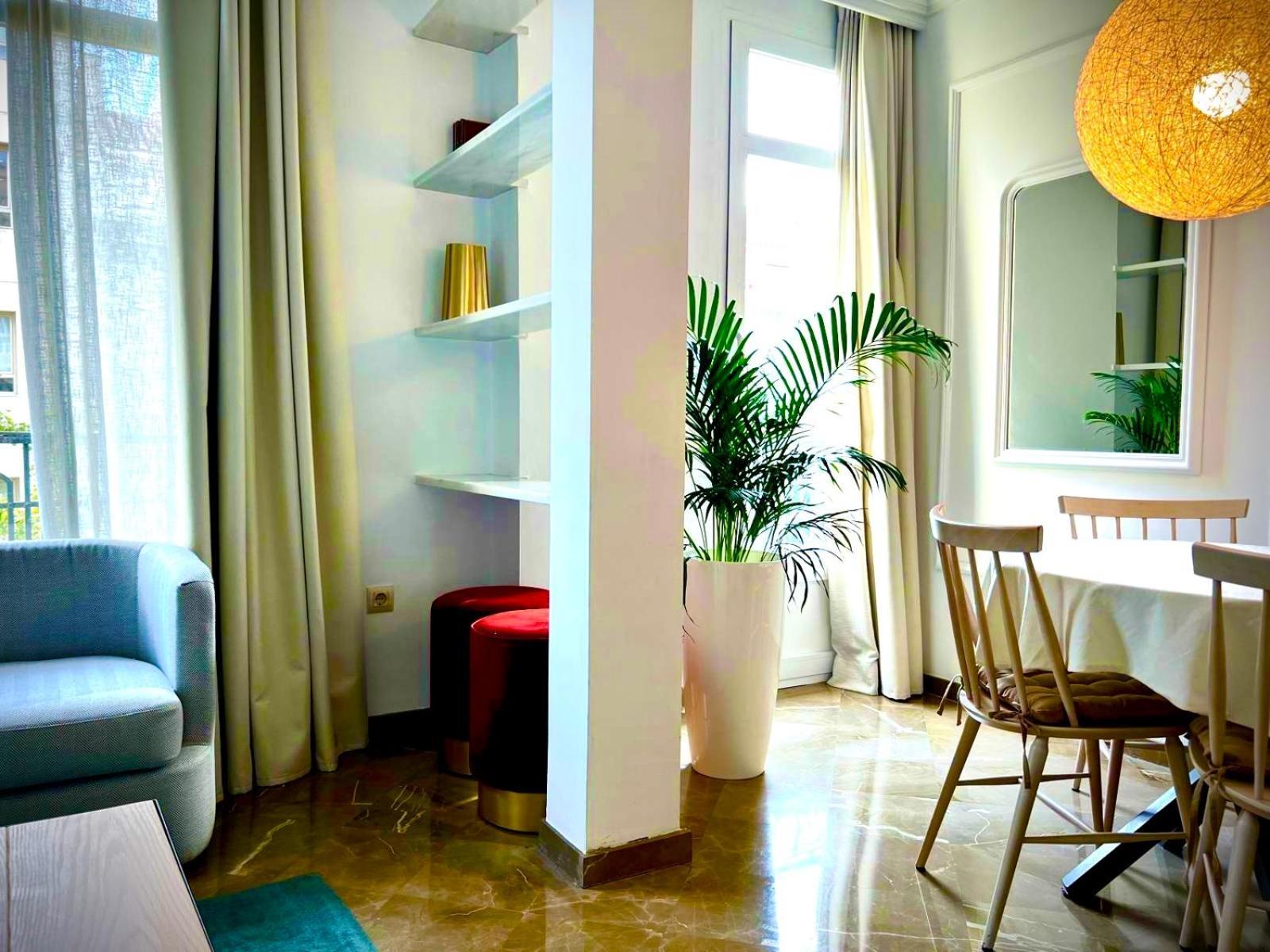 Heart Of Granada Apartment Ngoại thất bức ảnh