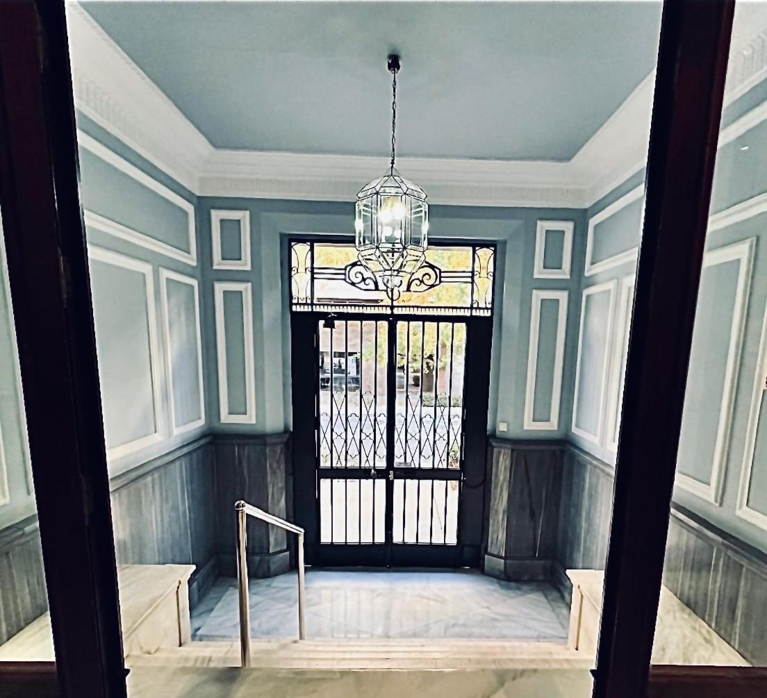 Heart Of Granada Apartment Ngoại thất bức ảnh