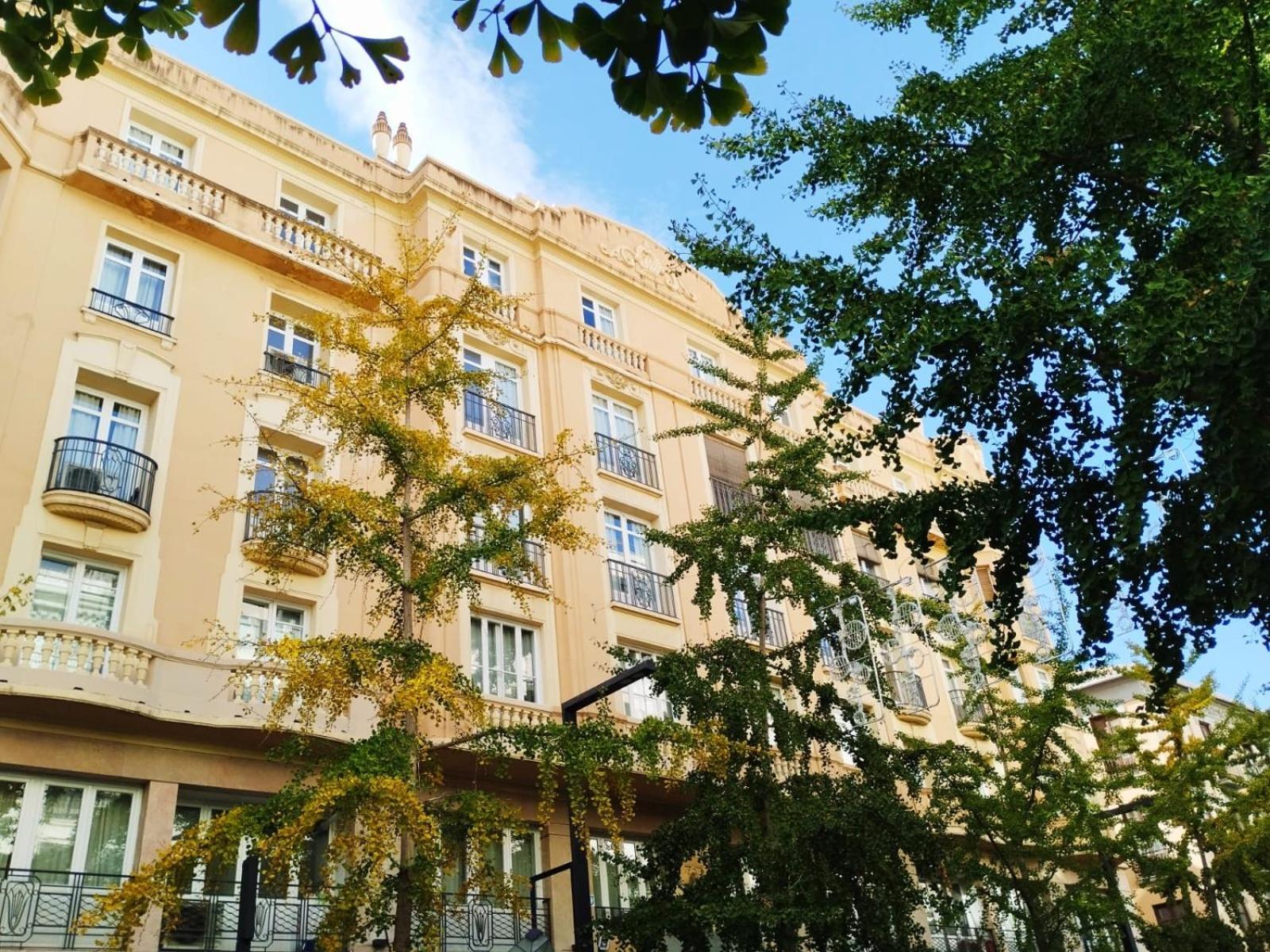 Heart Of Granada Apartment Ngoại thất bức ảnh