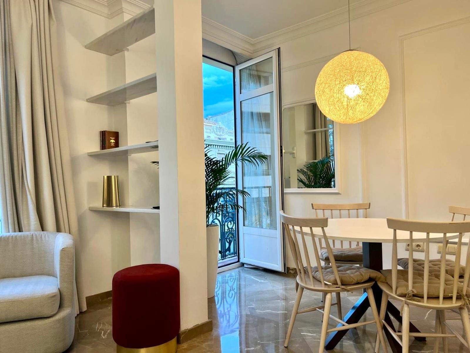 Heart Of Granada Apartment Ngoại thất bức ảnh