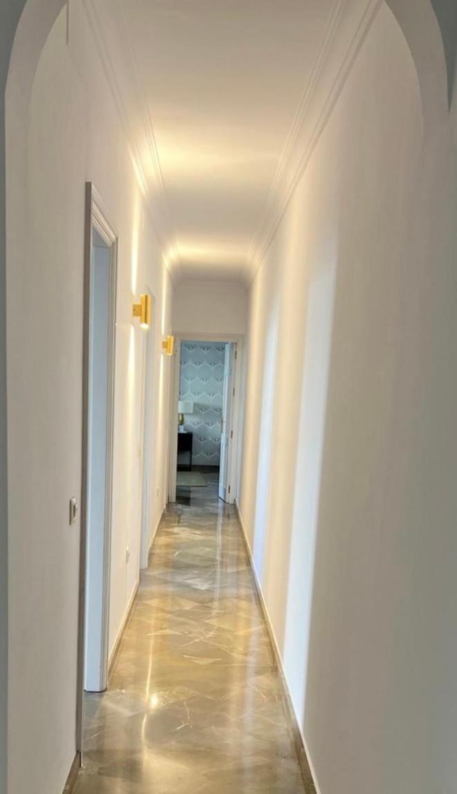 Heart Of Granada Apartment Ngoại thất bức ảnh